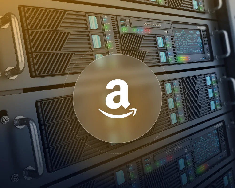 Amazon VDS Satın Al, Güvenli Satıcı Hesabı Yönetimi