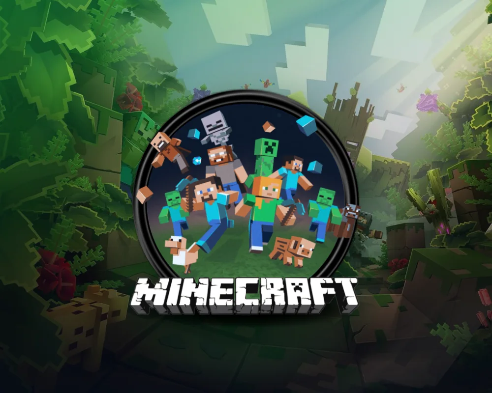 Minecraft Bedrock Edition Sunucu Kirala