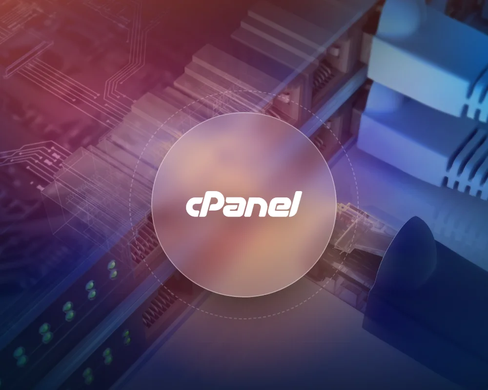 cPanel Hosting Satın Al