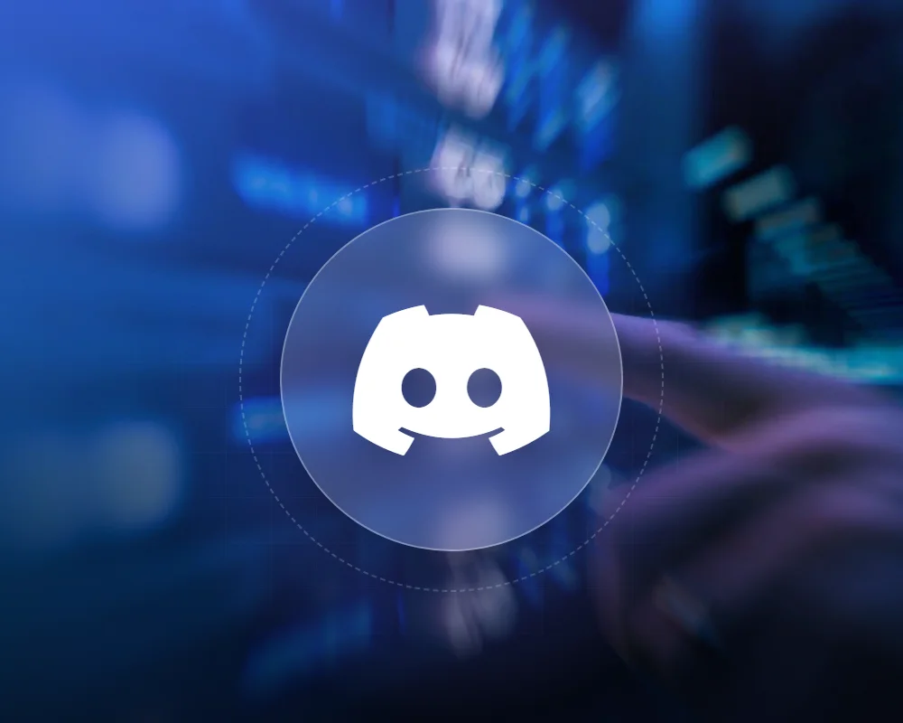 Discord Bot Sunucu Kiralama