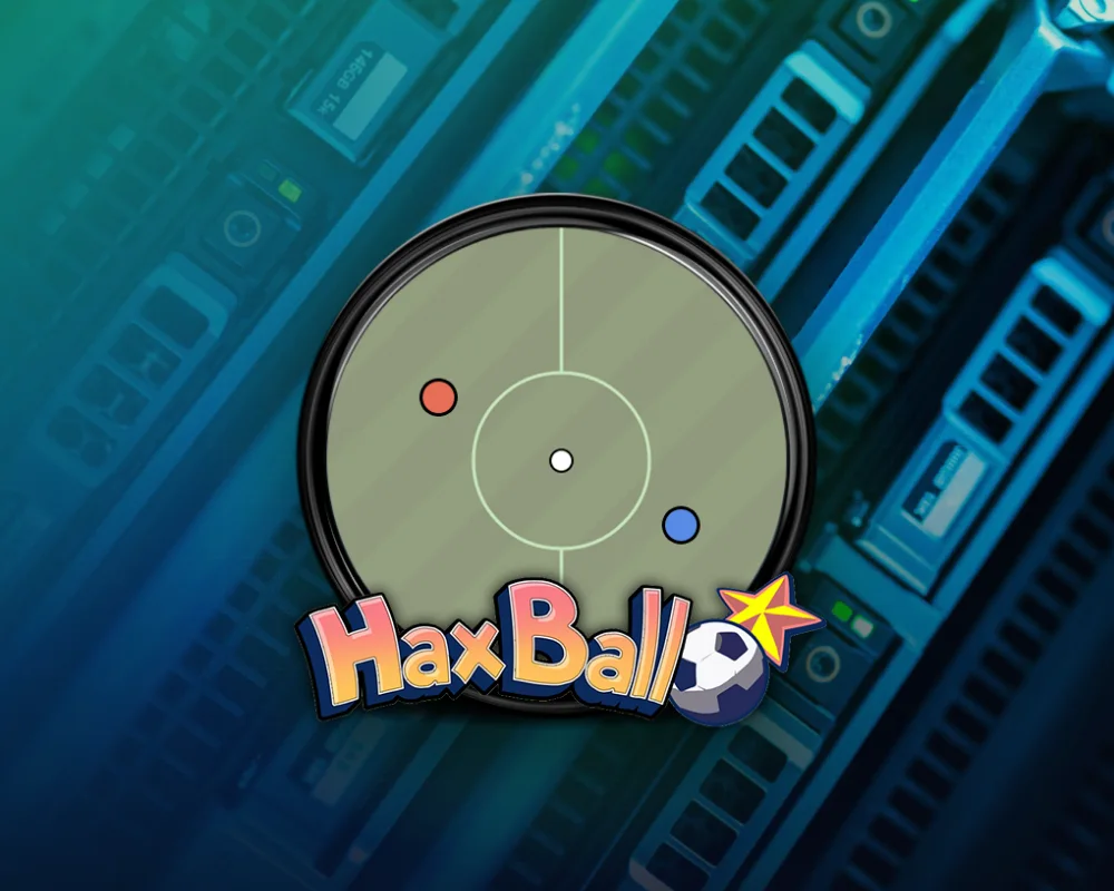 Haxball Sanal Sunucu Kirala