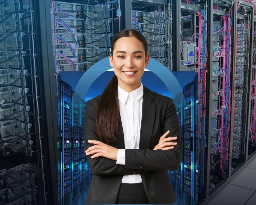 Kurumsal Hosting Satın Al, İşletmenize Güç Katın