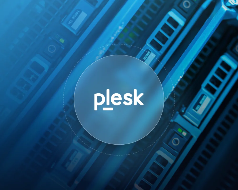 Plesk Hosting Satın Al
