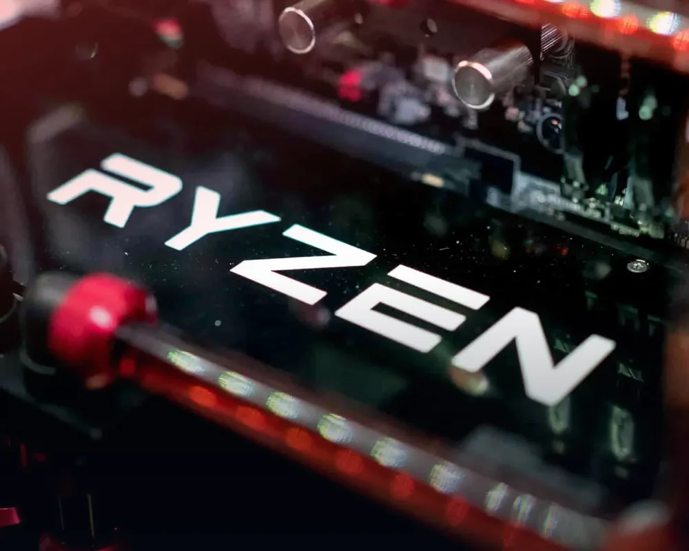Uygun Fiyatlı Ve Yüksek Performanslı Ryzen 9 VDS Kirala, Ryzen 9 VDS Satın Al