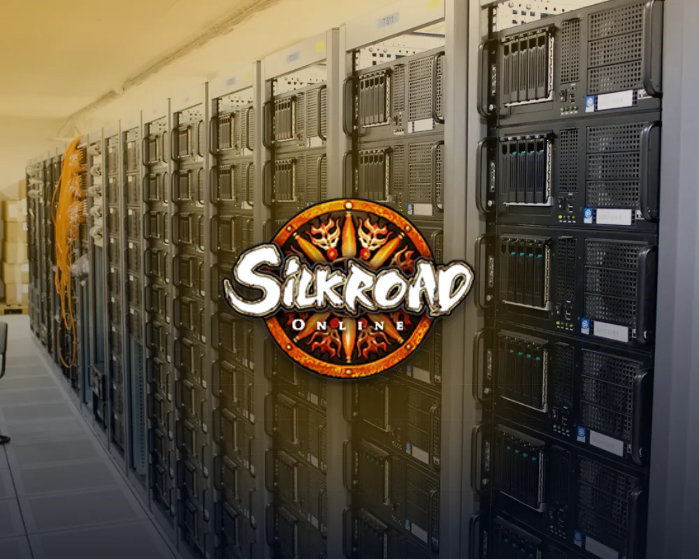 Silkroad Bot Sunucu Kirala