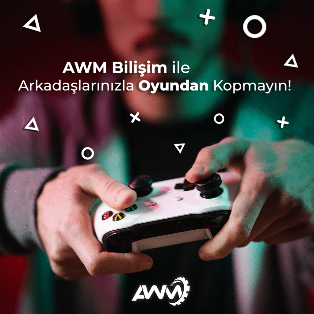 Oyun Sunucusu Kiralama Ücretleri