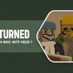 Unturned Login Token Nasıl Aktif Edilir?