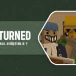 Unturned Map Nasıl Değiştirilir